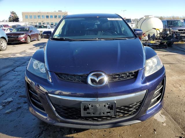 Photo 5 from auction – 2011 MAZDA CX-7 with VIN JM3ER2A56B0354505