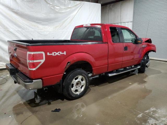 Foto 3 de la subasta – 2009 FORD F150 SUPER con VIN 1FTRX14829FA17353