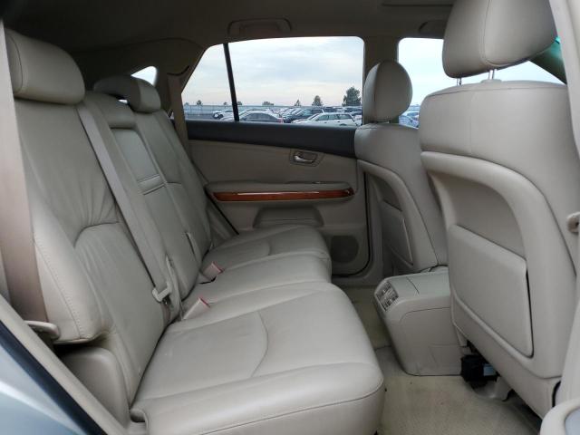 Photo 11 from auction – 2005 LEXUS RX 330 with VIN JTJHA31U050079449