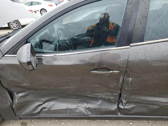 Photo 7 from auction – 2014 MAZDA 3 TOURING with VIN JM1BM1L76E1102335