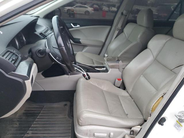 Photo 7 from auction – 2011 ACURA TSX with VIN JH4CW2H68BC002000