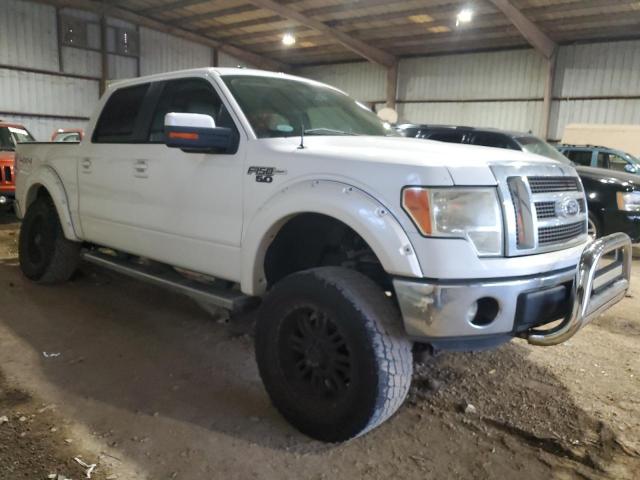 Photo 4 from auction – 2011 FORD F150 SUPER with VIN 1FTFW1EF3BFC64485