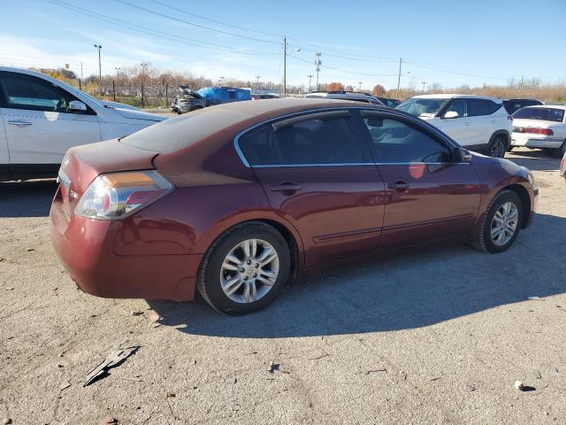 Photo 3 from auction – 2010 NISSAN ALTIMA BAS with VIN 1N4AL2AP2AN425135
