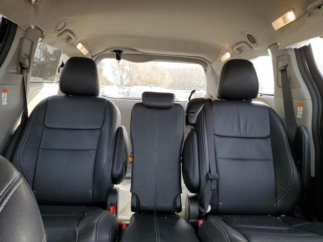 Photo 10 from auction – 2016 TOYOTA SIENNA SE with VIN 5TDXK3DC6GS736852