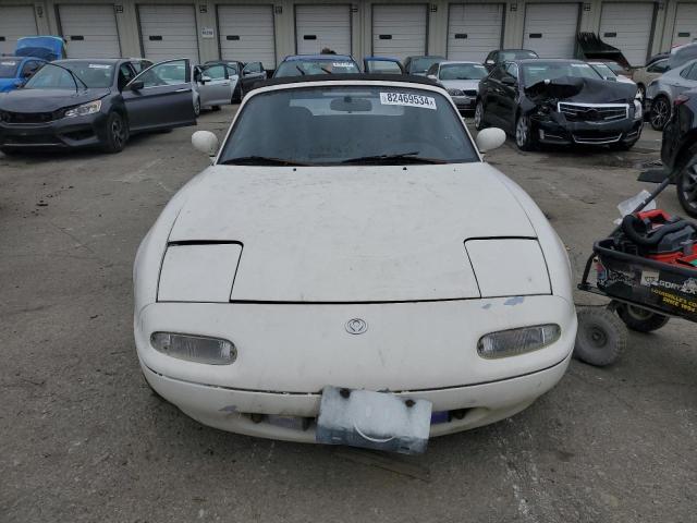 Photo 5 from auction – 1996 MAZDA MX-5 MIATA with VIN JM1NA3536T0705073