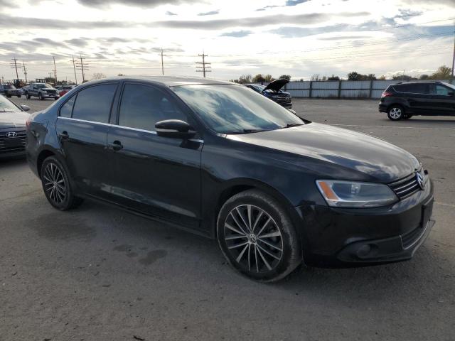 Photo 4 from auction – 2012 VOLKSWAGEN JETTA SEL with VIN 3VWLP7AJ3CM409228