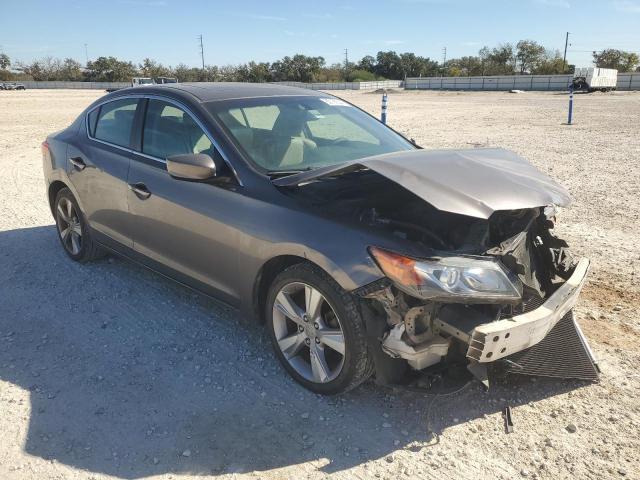 Photo 4 from auction – 2014 ACURA ILX 20 TEC with VIN 19VDE1F73EE002815