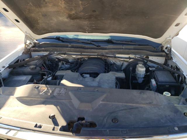 Photo 11 from auction – 2014 CHEVROLET SILVERADO with VIN 1GCVKPEC2EZ245784