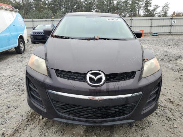 Photo 5 from auction – 2011 MAZDA CX-7 with VIN JM3ER2B58B0355458