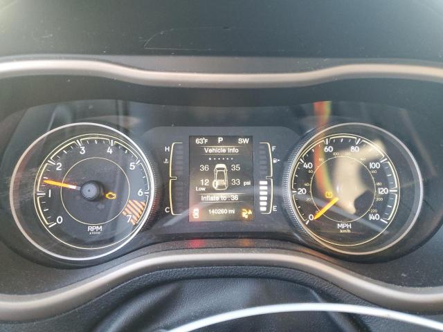Photo 9 from auction – 2015 JEEP CHEROKEE S with VIN 1C4PJMAB6FW606590