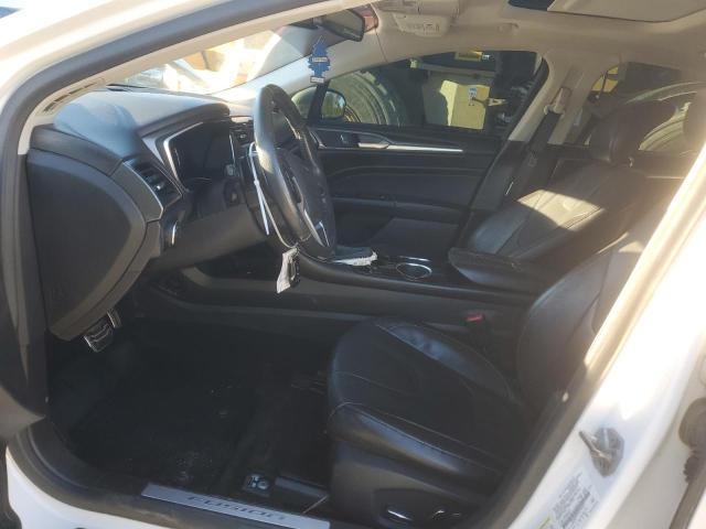 Photo 7 from auction – 2014 FORD FUSION TIT with VIN 3FA6P0K95ER146571