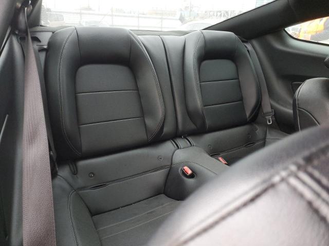 صورة رقم 10 من المزاد - 2015 FORD MUSTANG مع VIN 1FA6P8TH3F5383407