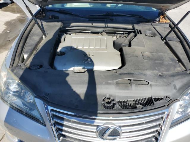 Photo 11 from auction – 2010 LEXUS ES 350 with VIN JTHBK1EG7A2346209