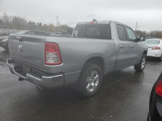 Photo 3 from auction – 2020 RAM 1500 BIG H with VIN 1C6SRFBTXLN267881
