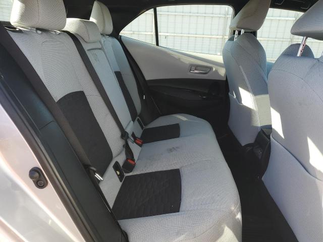 Photo 10 from auction – 2023 TOYOTA COROLLA SE with VIN JTND4MBE6P3206899