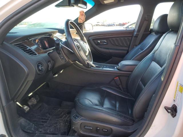Photo 7 from auction – 2014 FORD TAURUS LIM with VIN 1FAHP2F81EG160867