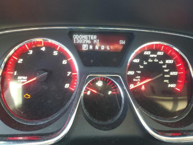 Photo 9 from auction – 2014 GMC ACADIA SLT with VIN 1GKKRRKD3EJ112106