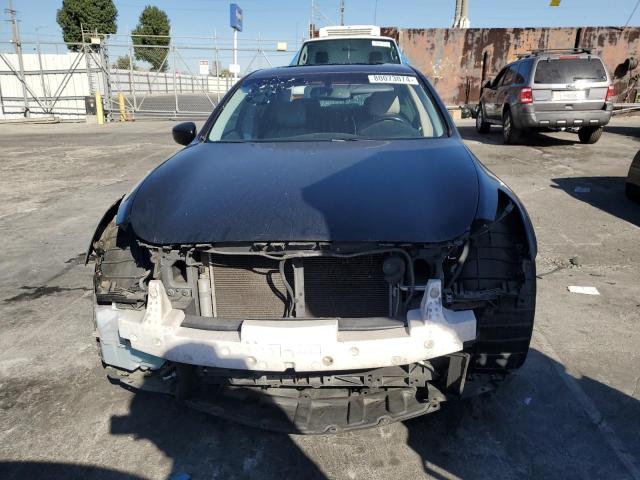 Photo 5 from auction – 2009 INFINITI G37 BASE with VIN JNKCV61E39M305993