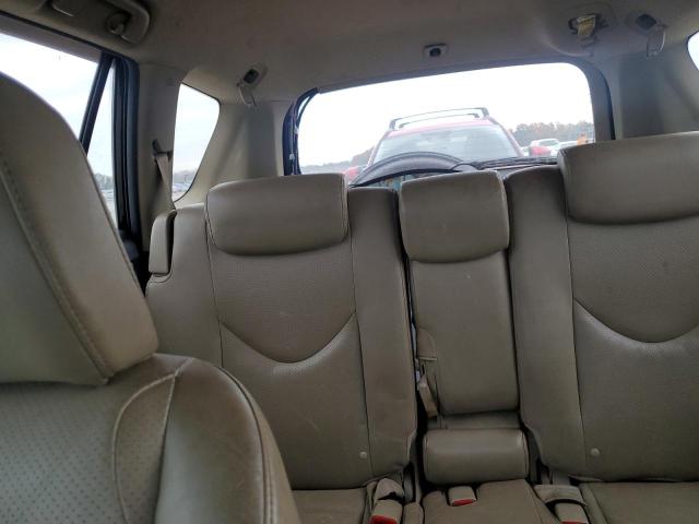 Photo 10 from auction – 2011 TOYOTA RAV4 LIMIT with VIN 2T3DF4DV4BW093603