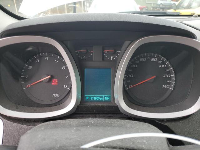 Photo 9 from auction – 2013 CHEVROLET EQUINOX LT with VIN 2GNFLNEK1D6262204