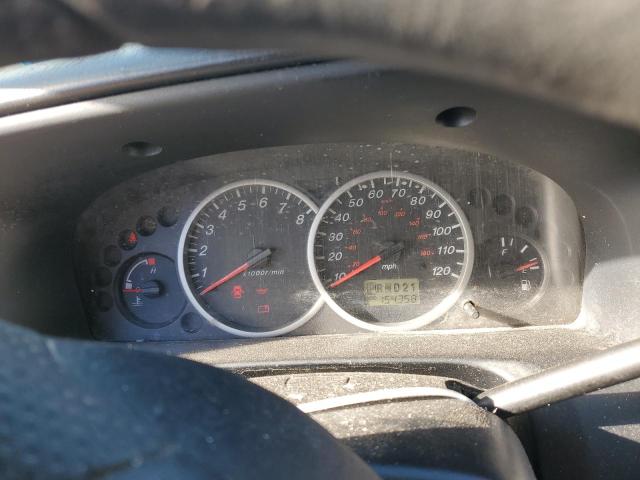 Photo 9 from auction – 2003 MAZDA TRIBUTE with VIN 4F2YZ94183KM55266