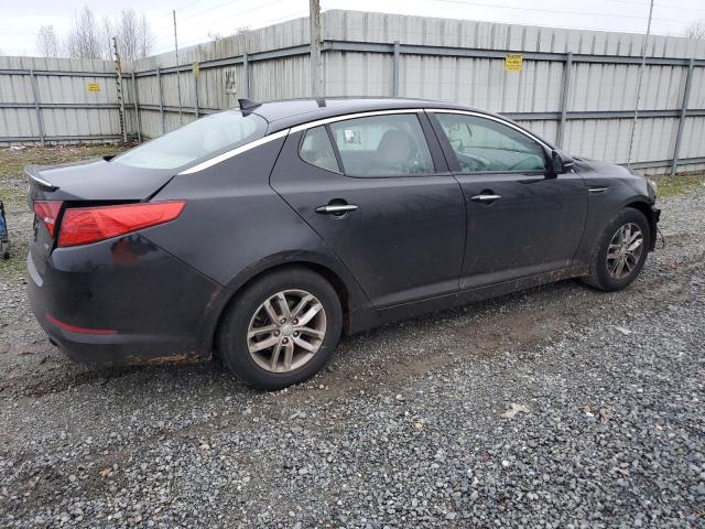 Photo 3 from auction – 2012 KIA OPTIMA LX with VIN KNAGM4A74C5291628