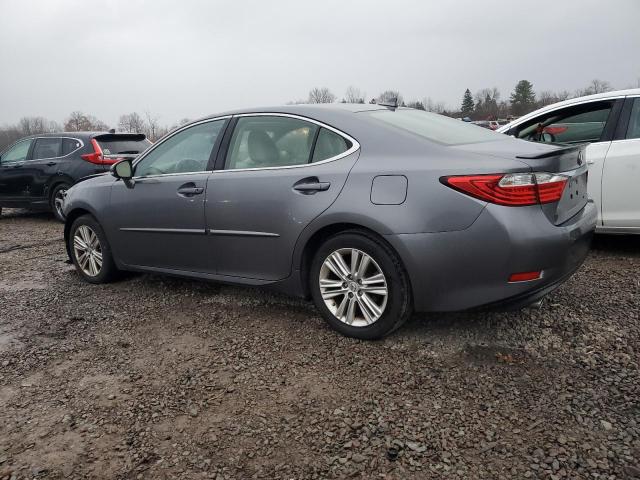 Photo 2 from auction – 2014 LEXUS ES 350 with VIN JTHBK1GG1E2100758
