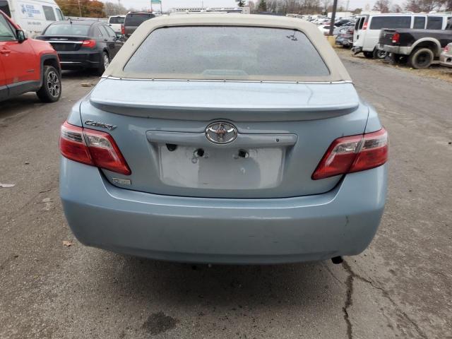 Photo 6 from auction – 2009 TOYOTA CAMRY BASE with VIN 4T1BE46K29U800410