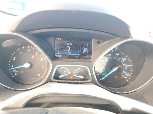 Photo 9 from auction – 2015 FORD ESCAPE TIT with VIN 1FMCU9JX5FUA05290
