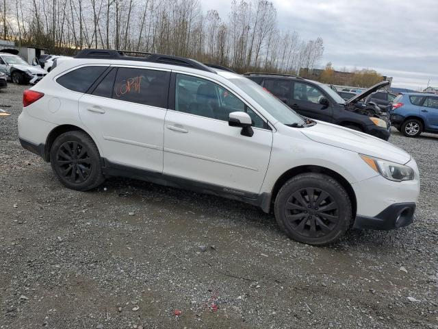 Photo 4 from auction – 2016 SUBARU OUTBACK 2. with VIN 4S4BSBNC1G3202884