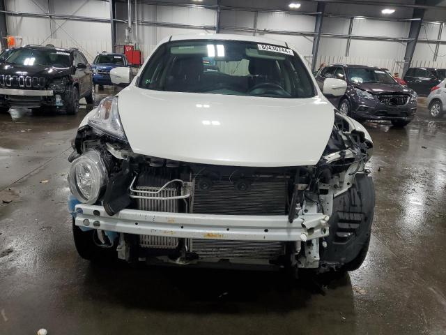 Photo 5 from auction – 2016 NISSAN JUKE S with VIN JN8AF5MR9GT609948