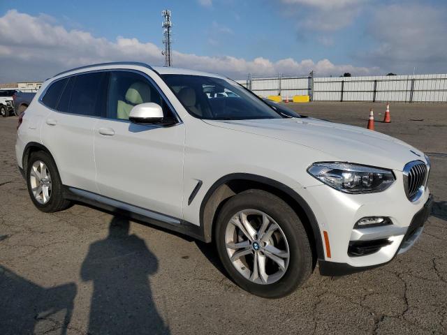 Photo 4 from auction – 2019 BMW X3 SDRIVE3 with VIN 5UXTR7C58KLR53493