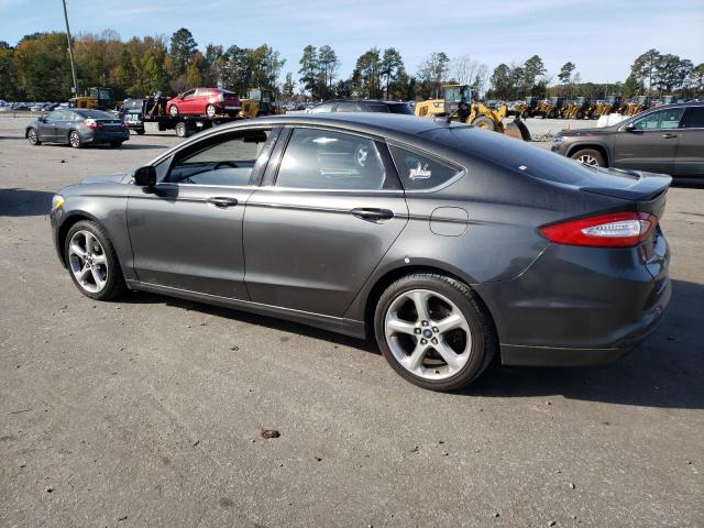 Photo 2 from auction – 2015 FORD FUSION SE with VIN 3FA6P0HD9FR189128