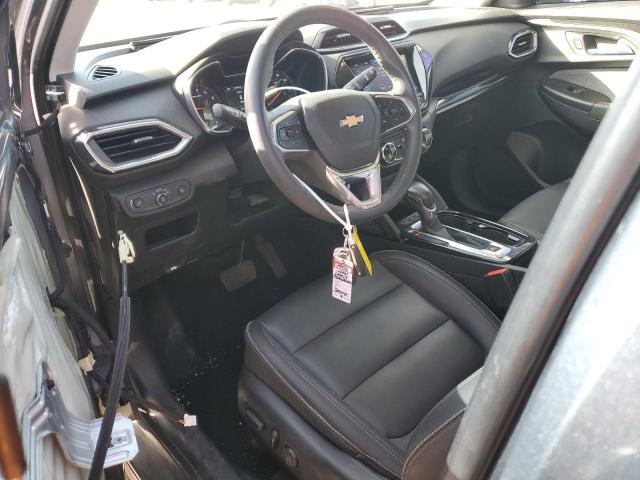 Photo 8 from auction – 2021 CHEVROLET TRAILBLAZE with VIN KL79MPSL5MB161527
