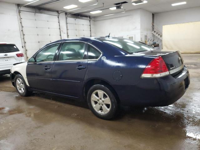 Photo 2 from auction – 2007 CHEVROLET IMPALA LT with VIN 2G1WT58K279340537