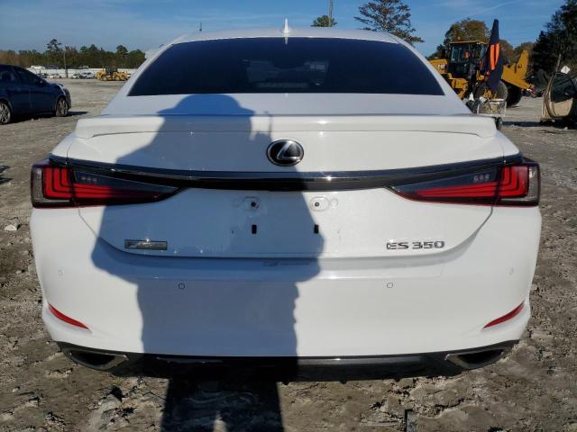 Photo 6 from auction – 2019 LEXUS ES 350 with VIN 58ABZ1B16KU044577