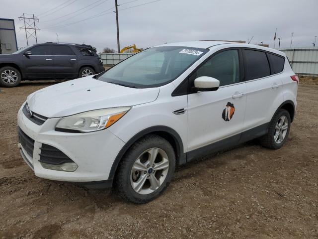FORD ESCAPE SE 2014 مع رقم تعريف المركبة 1FMCU9GX4EUC32105 - صورة من المزاد