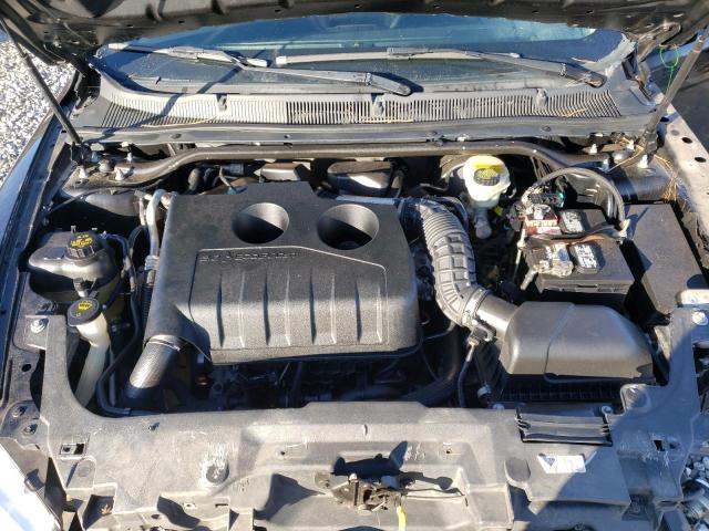 Photo 11 from auction – 2013 FORD TAURUS SE with VIN 1FAHP2D92DG235716