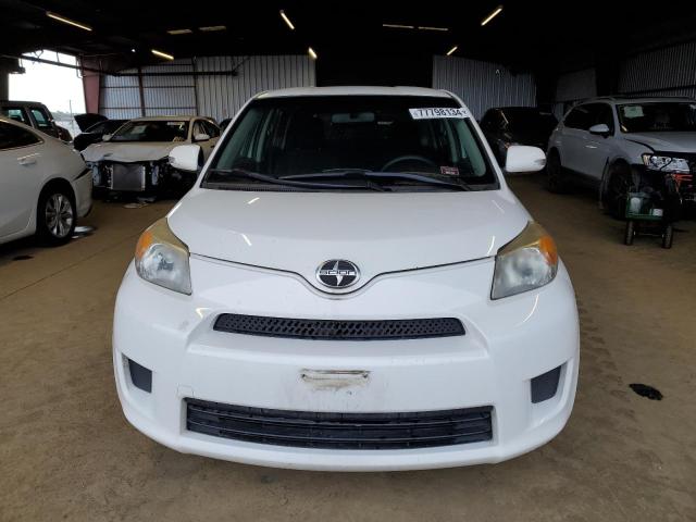 Photo 5 from auction – 2008 TOYOTA SCION XD with VIN JTKKU10458J005523