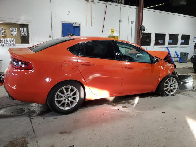 Photo 3 from auction – 2015 DODGE DART SXT with VIN 1C3CDFBB1FD227982