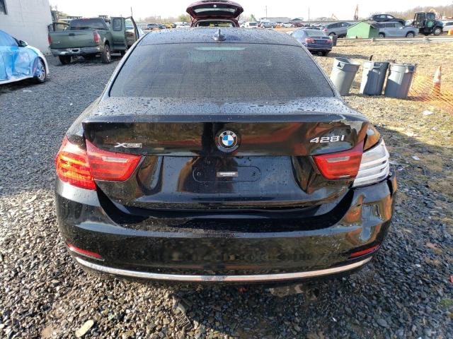 Photo 6 from auction – 2014 BMW 428 XI with VIN WBA3N9C58EF721758