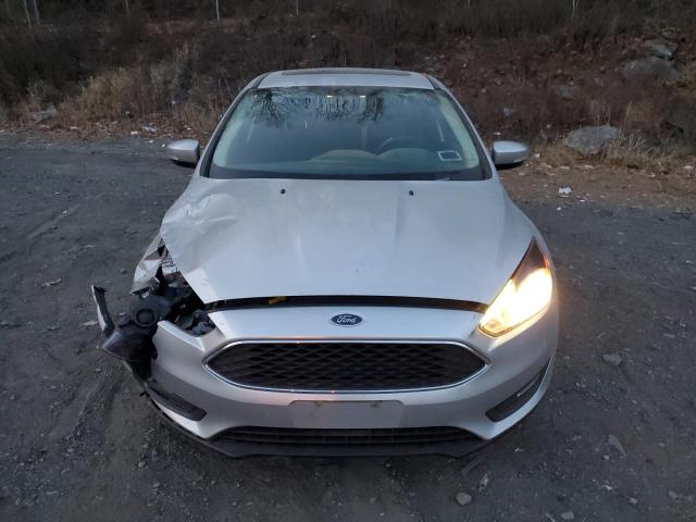 Photo 5 from auction – 2017 FORD FOCUS SEL with VIN 1FADP3H20HL335795