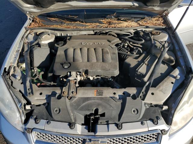 Photo 11 from auction – 2012 CHEVROLET IMPALA LS with VIN 2G1WF5E35C1213729