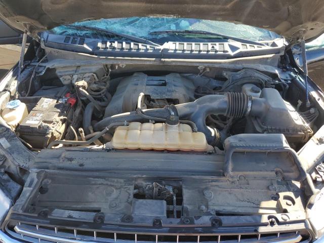 Photo 11 from auction – 2018 FORD F150 SUPER with VIN 1FTEW1EP5JFD51243