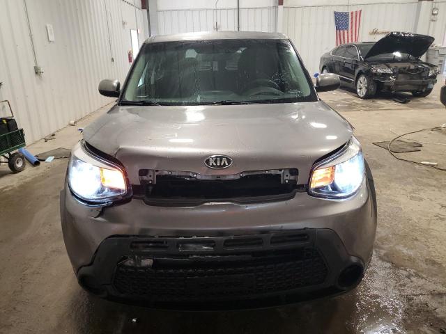 Photo 5 from auction – 2016 KIA SOUL with VIN KNDJN2A21G7360834