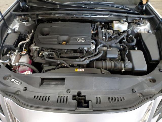 Photo 11 from auction – 2024 LEXUS ES 300H BA with VIN 58ADA1C1XRU044445