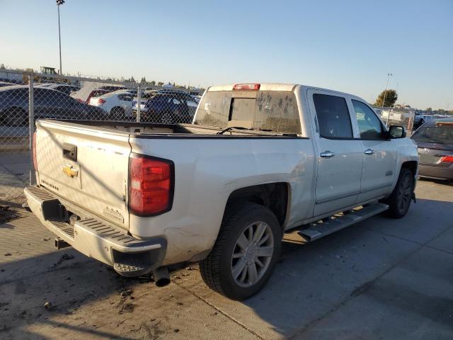 Photo 3 from auction – 2014 CHEVROLET SILVERADO with VIN 3GCPCTEC8EG439069