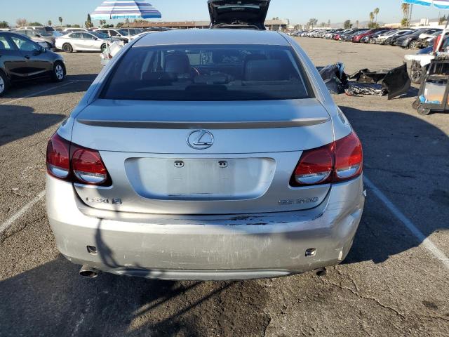 Photo 6 from auction – 2006 LEXUS GS 300 with VIN JTHBH96SX65013153
