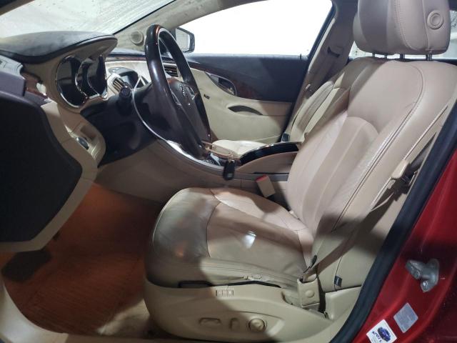 Photo 7 from auction – 2012 BUICK LACROSSE P with VIN 1G4GD5E32CF329959