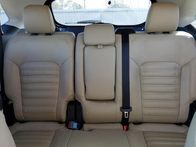 Photo 10 from auction – 2019 FORD EDGE SEL with VIN 2FMPK3J93KBB75444